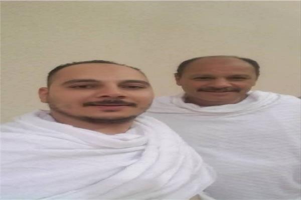 الأب ونجله