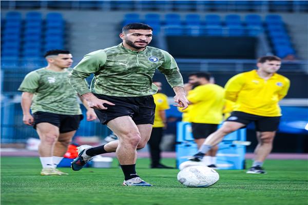 بيراميدز 