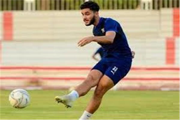 حسام أشرف