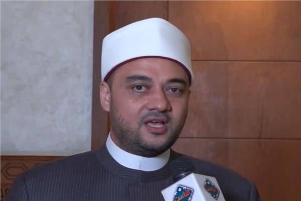 الدكتور أحمد نبوي