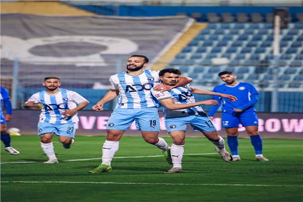 بيراميدز 