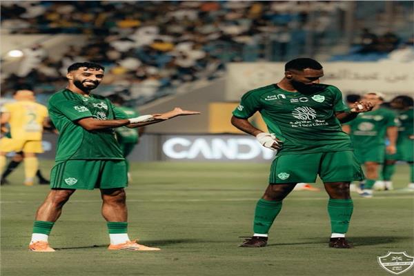 أهلي جدة