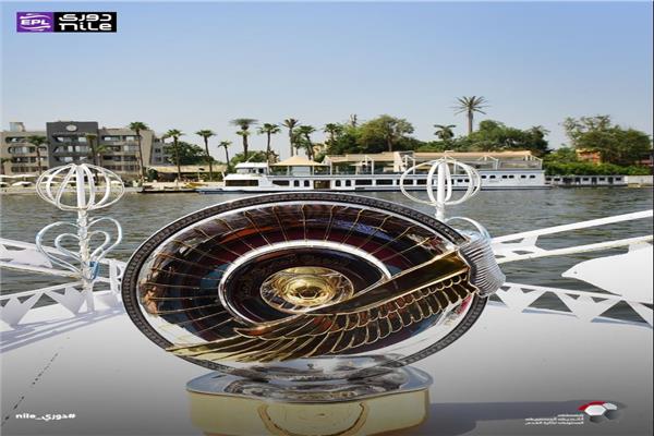 الدوري المصري