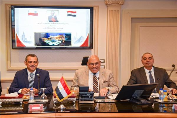 رئيس الهيئة العربية للتصنيع