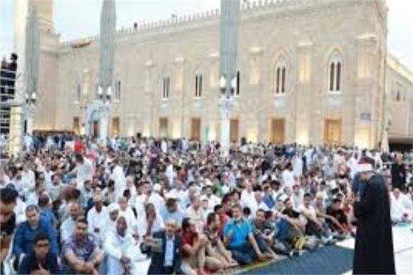 موعد عيد الأضحى 2026 