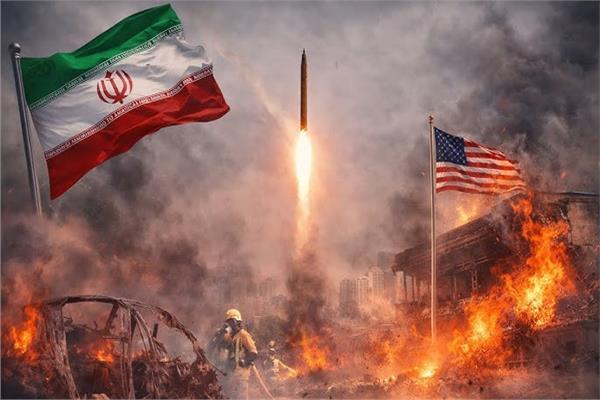 وزيرا خارجية روسيا وإيران