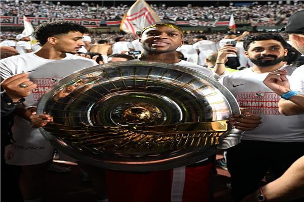 الزمالك 