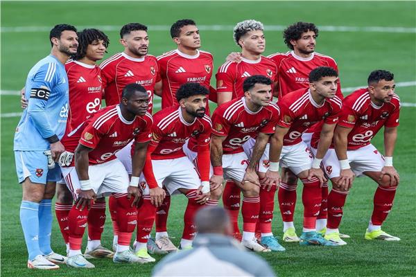 الأهلي 