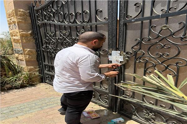 إغلاق المراكز الغير مرخصة لعلاج الادمان