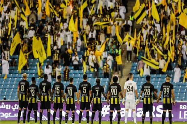 اتحاد جدة