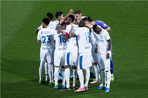 الهلال