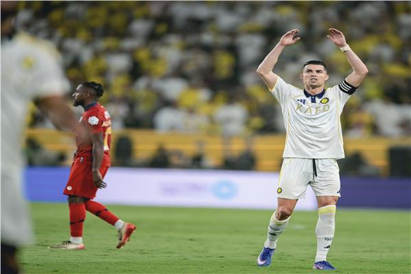 الدوري السعودي