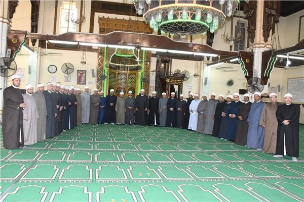  قافلة دعوية