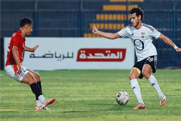 الجونة ونظيره طلائع الجيش