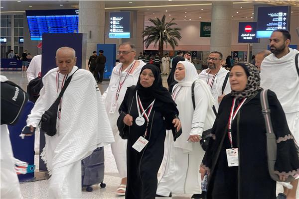 أسر شهداء الشرطة في الأراضي المقدسة
