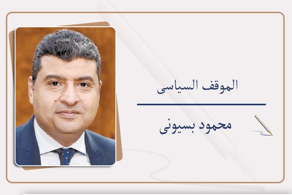 محمود بسيونى