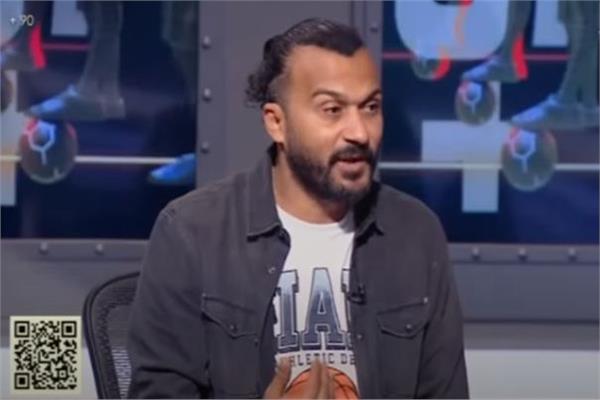  الكابتن إبراهيم سعيد