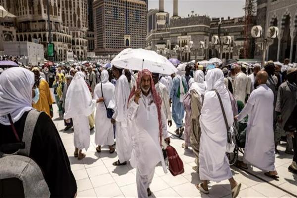 نصائح للحفاظ على طاقتك اثناء تأدية مناسك الحج