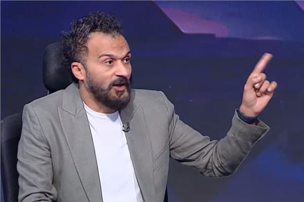 إبراهيم سعيد