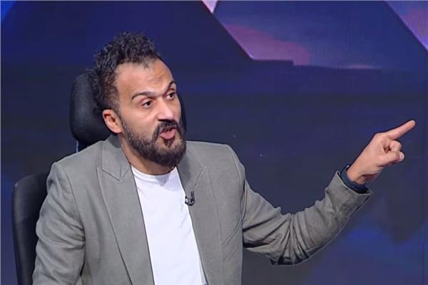 إبراهيم سعيد