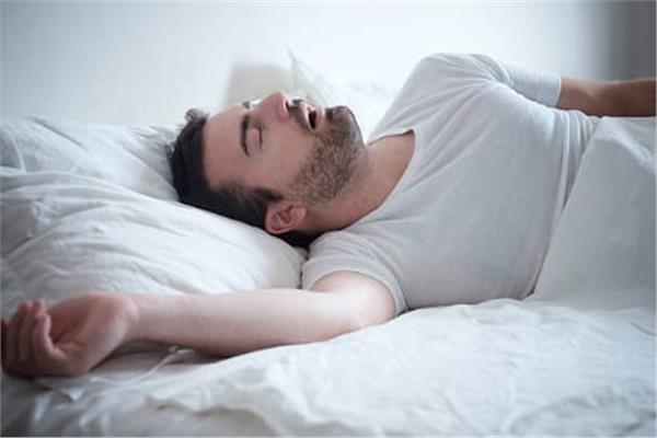 اضطرابات التنفس أثناء النوم