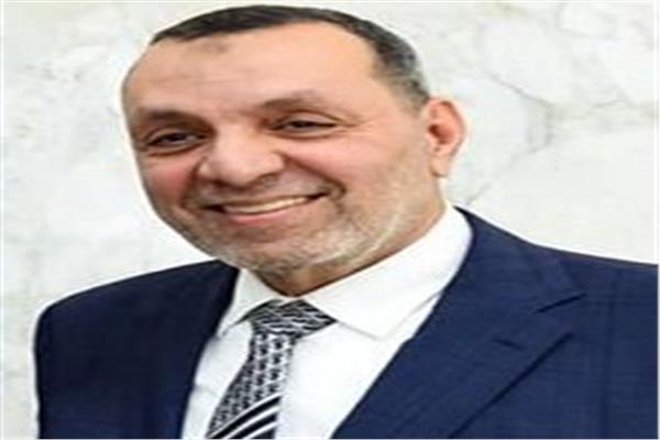 محمد عبد الغفار
