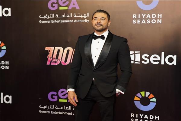 أحمد عز