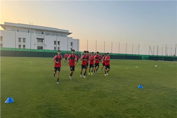 منتخب الناشئين