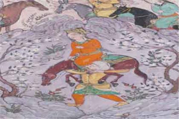 مدونات «الخوانم» 