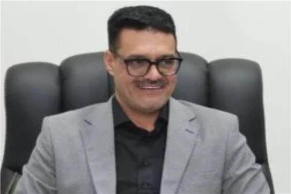  المهندس محمد إبراهيم فودة