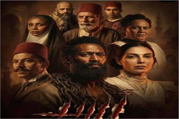 فيلم أسد