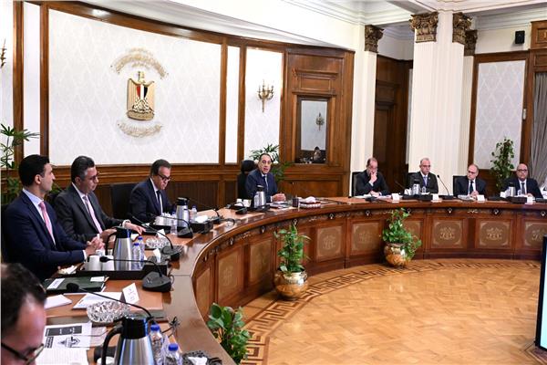 اجتماعً رئيس الوزراء لمتابعة موقف تعديلات قانون نظام التأمين الصحي