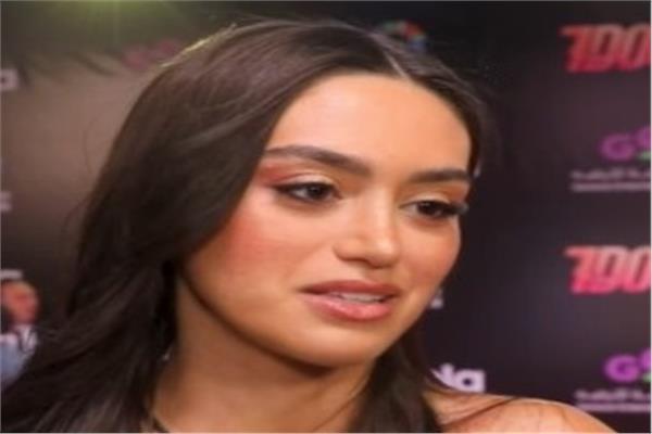 يارا ابنة شقيق أحمد عز