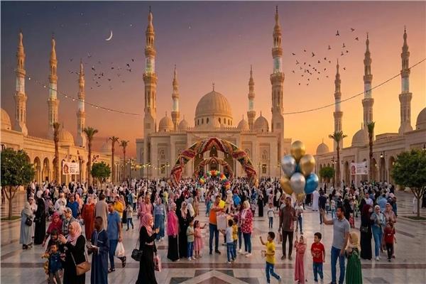خطبة عيد الأضحى المبارك