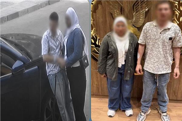 المتهمين