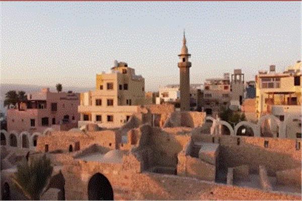 إقبال سياحي كبير في ثغر الأردن
