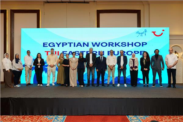 مصر تستضيف وكلاء سياحيين من بولندا والتشيك ورومانيا في رحلة تعريفية بالغردقة