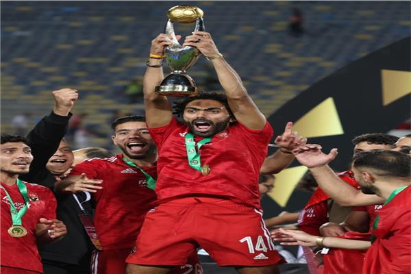 الأهلي