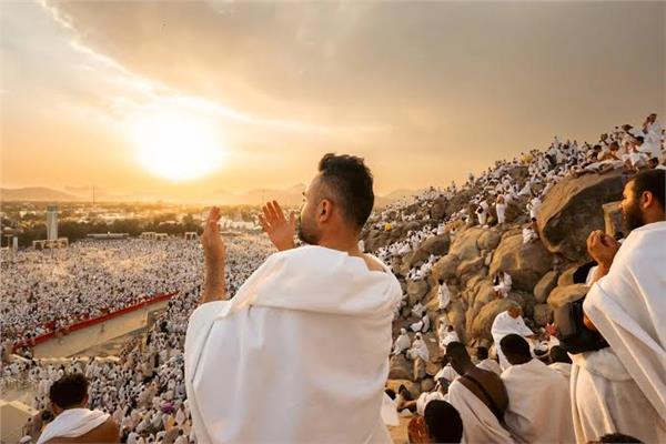 الإفتاء: الحج رحلة توبة فلا تنس تطهير قلبك من الذنوب وإصلاح علاقاتك بالناس