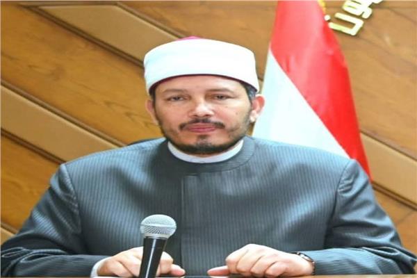 الشيخ عبد الصبور الأنصاري
