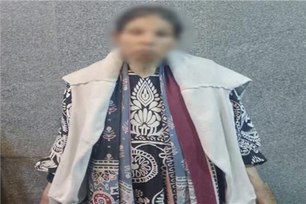 المتغيبة