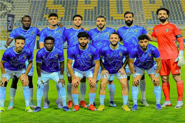 فريق المقاولون العرب