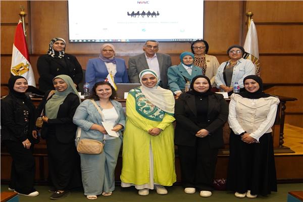 معهد التخطيط القومي يعقد ورشة عمل حول اقياس أثر البحث العلمي على صناعة السياسات
