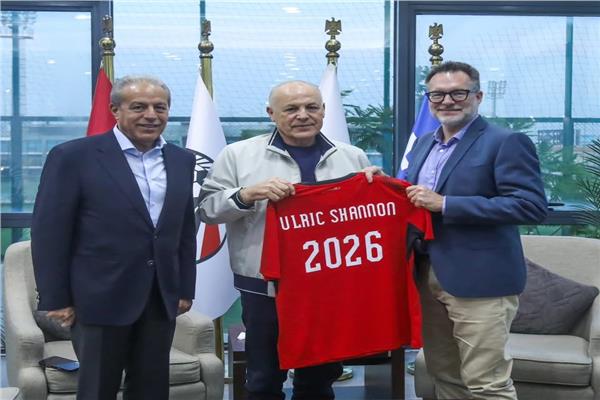 هاني أبو ريدة