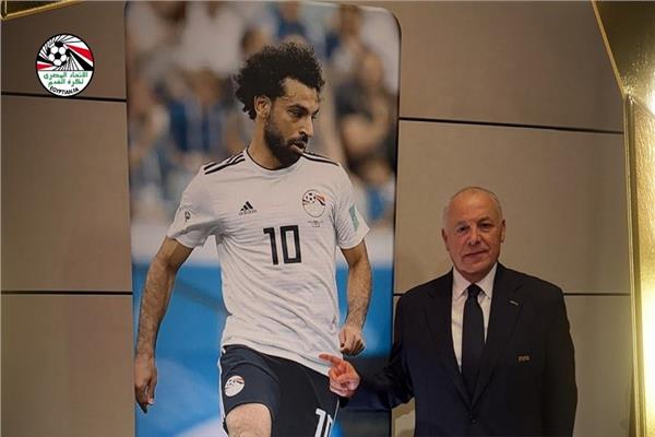 هاني أبو ريدة