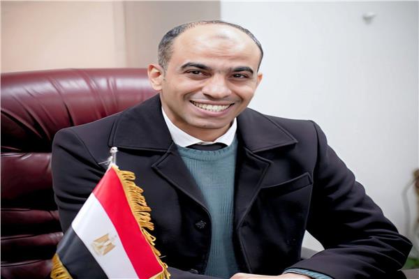  الدكتور عبد السلام عاطف استشاري سلامة الغذاء