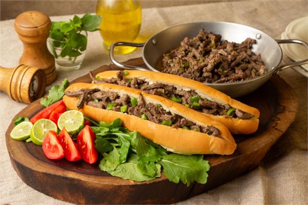  الفشة والكبدة الإسكندراني