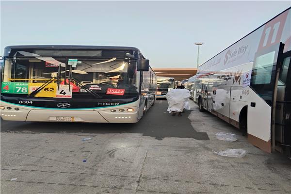 الحجاج
