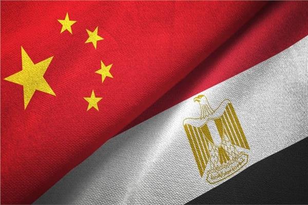 علما مصر والصين - تعبيرية 