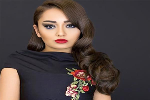  الفنانة راندا البحيري